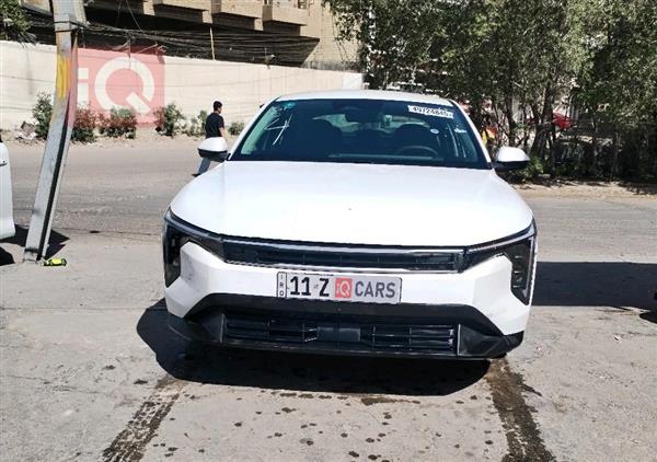 کیا K4 2025  بۆ فرۆشتن لە عێراق -  بەغداد